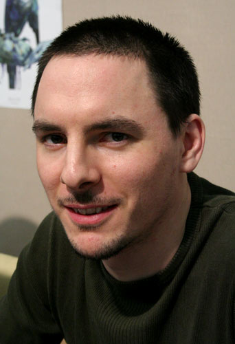 James McKay - Auteur