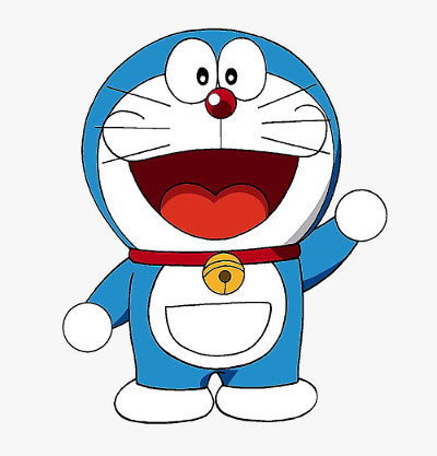 Doraemon sauve une cérémonie