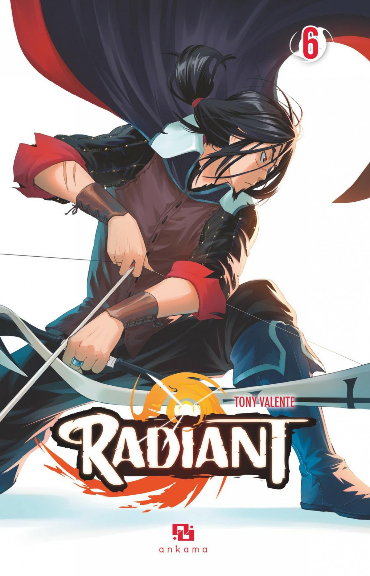 Radiant 6