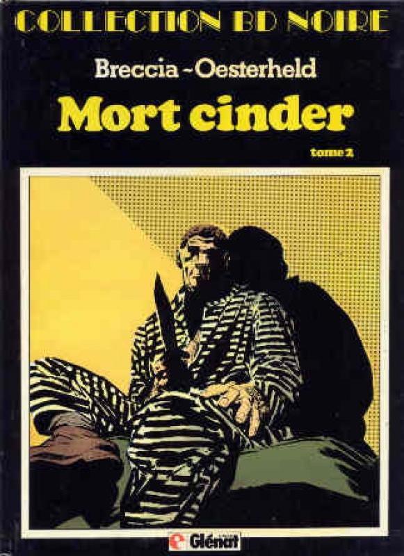 Mort Cinder 2