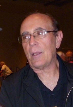 Paul M. Sammon - Auteur