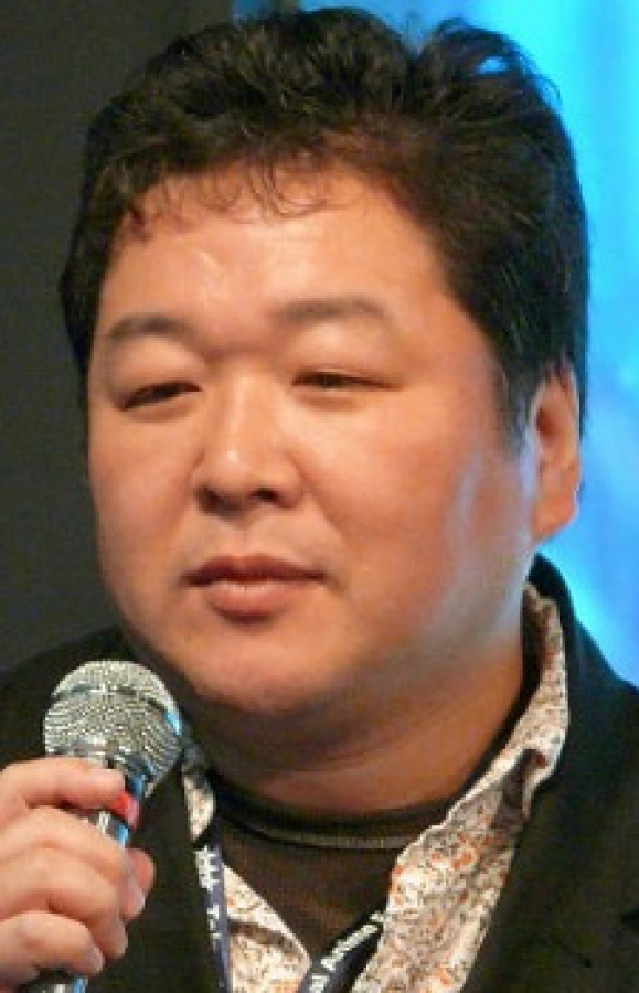 Junichi Fujisaku - Auteur