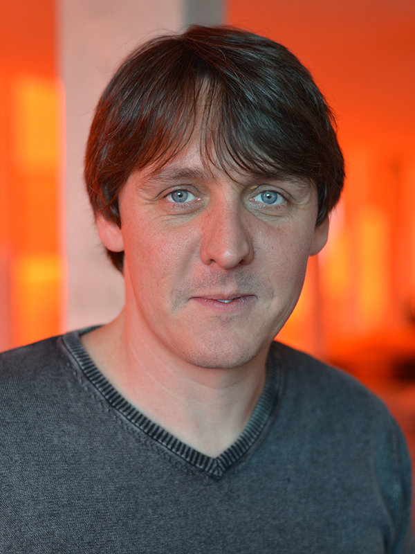 Laurent Astier - Auteur