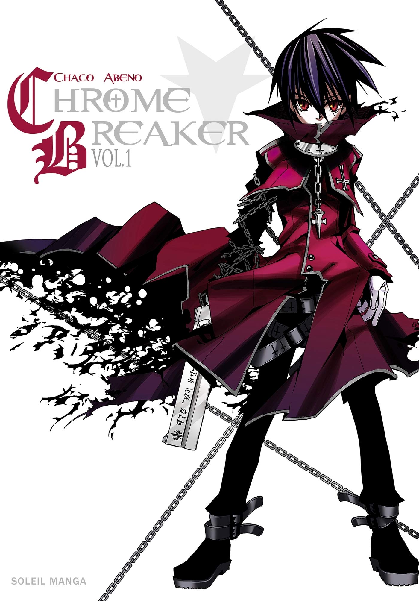 Chrome breaker 1