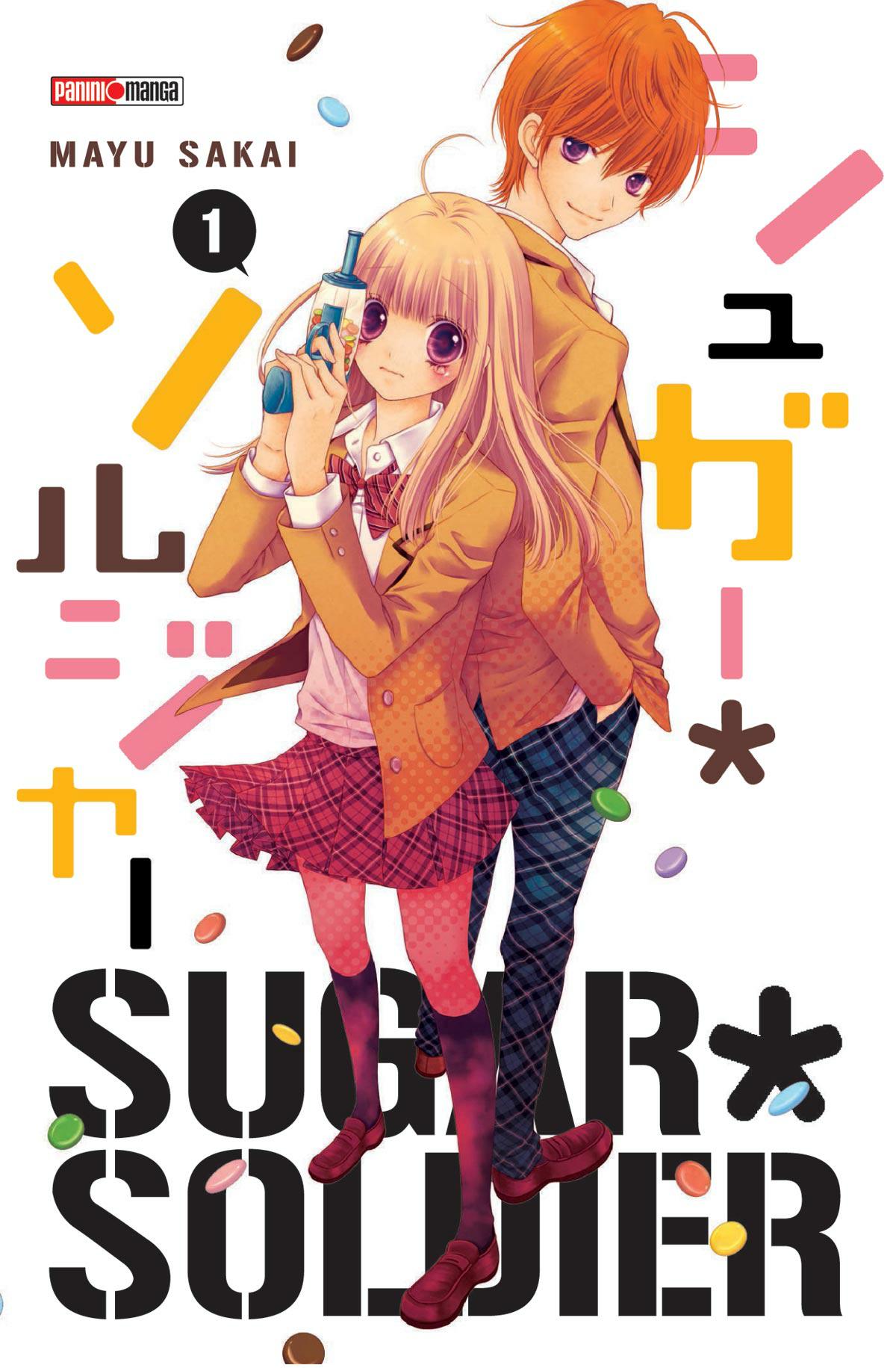 Sugar Soldier 1