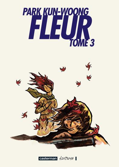 Fleur 3