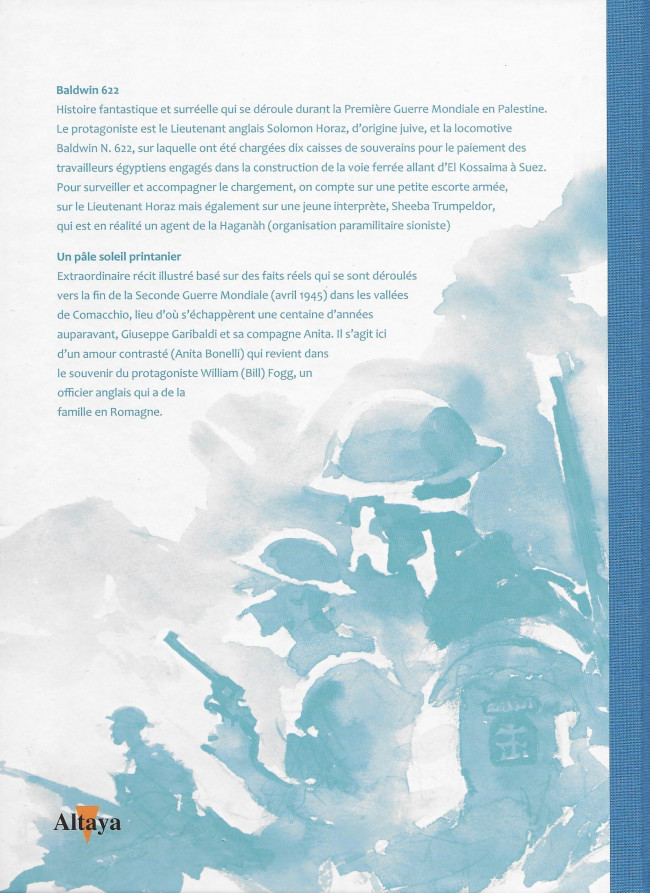 Koinsky raconte... deux ou trois chose que je sais d'eux 2 - Extrait 1