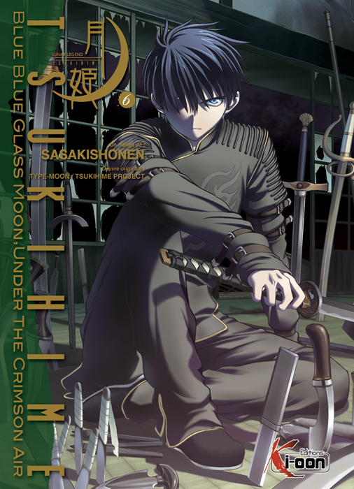 Tsukihime 6