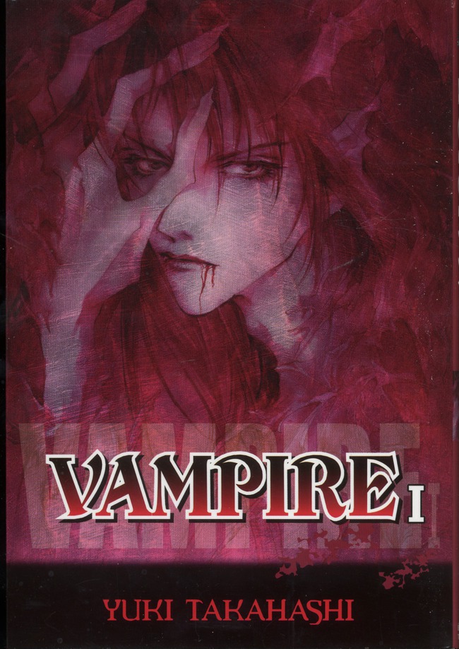 Vampire 1