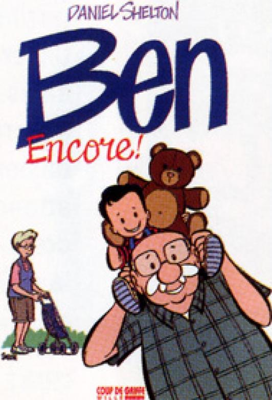 Encore !