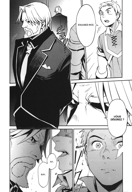Overlord 10 - Extrait 1