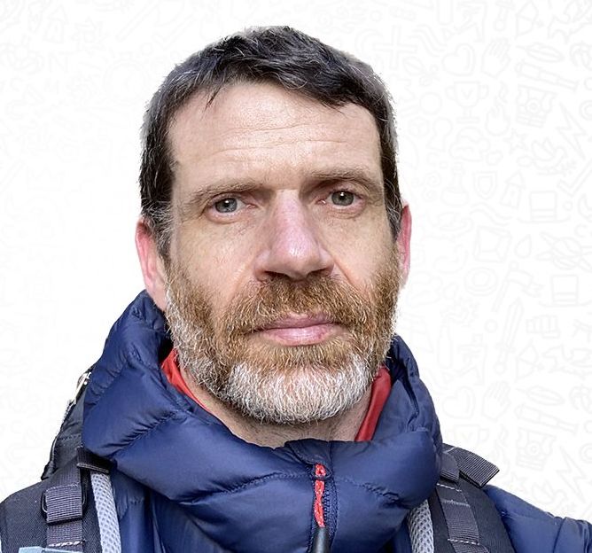 Paul Dainton - Auteur