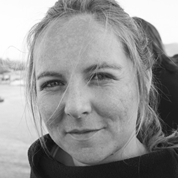Hélène Georges - Auteur