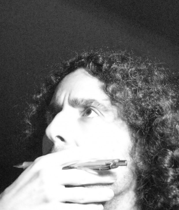Toni Carbos - Auteur