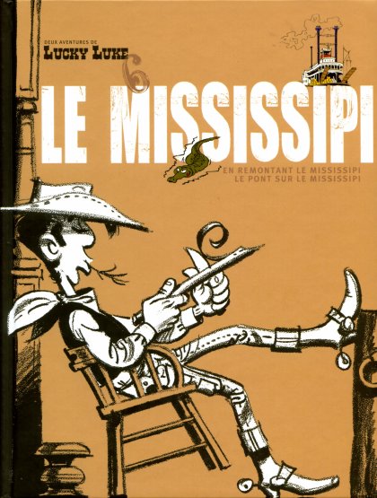 Mississipi - 9782884713283