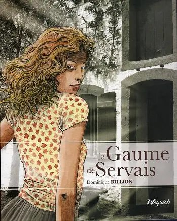 Gaume de Servais (La) - 9782930347875