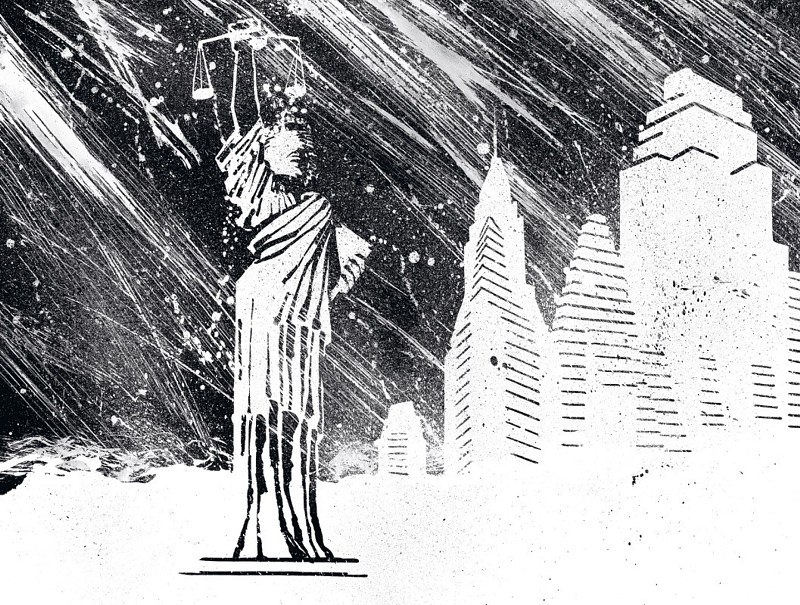 Terreur Sainte - Extrait 1