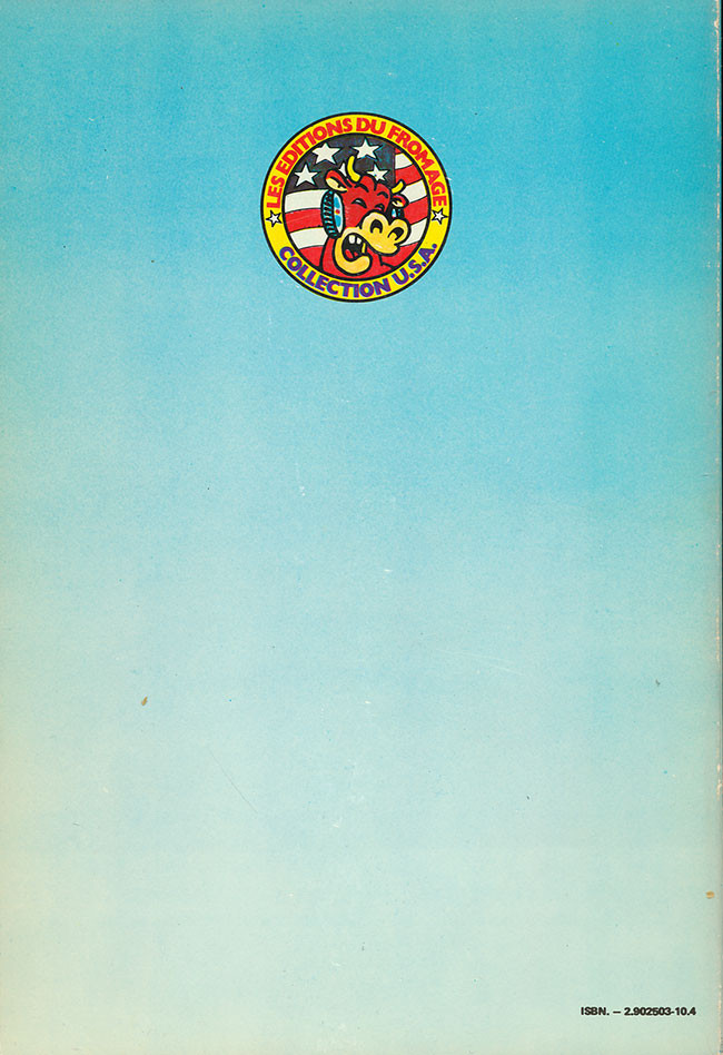 Indien blanc (L') - Extrait 1