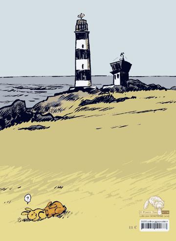 Ouessant - Dans les choux - Extrait 1