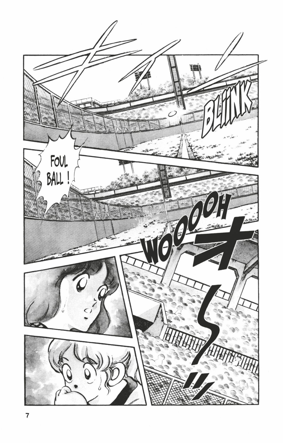 Touch 25 - Extrait 1