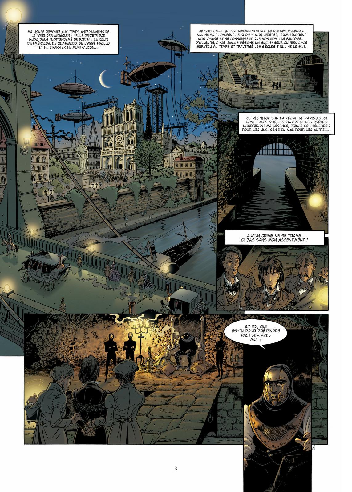 USS Kearsarge - Extrait 1