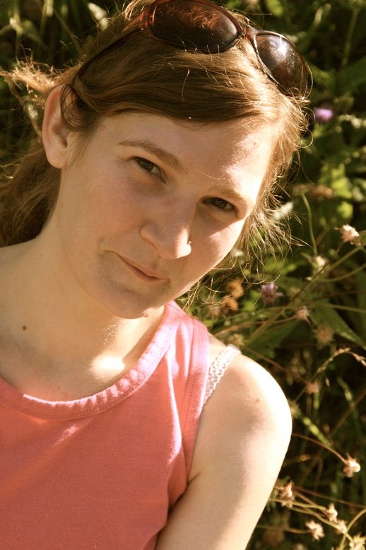 Sophie Lodwitz - Auteur