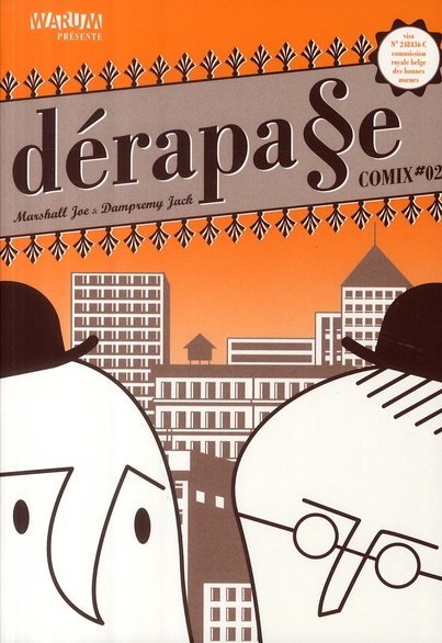 Dérapage 2