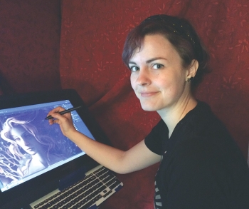 Caitlin Yarsky - Auteur