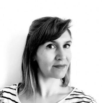 Cécile Reverdy - Auteur
