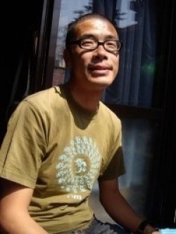 Hajime Sawada - Auteur