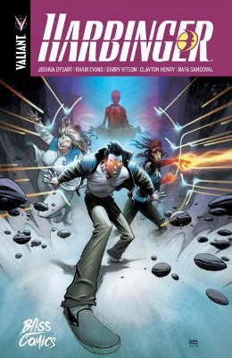 Sorties du jeudi 23 mars 2017