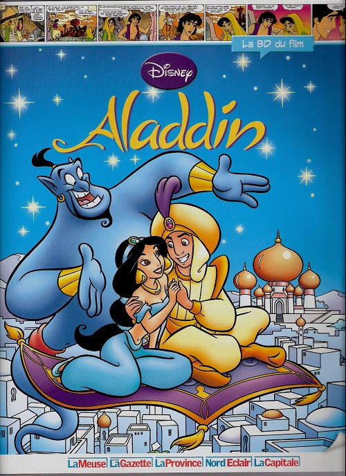Aladdin