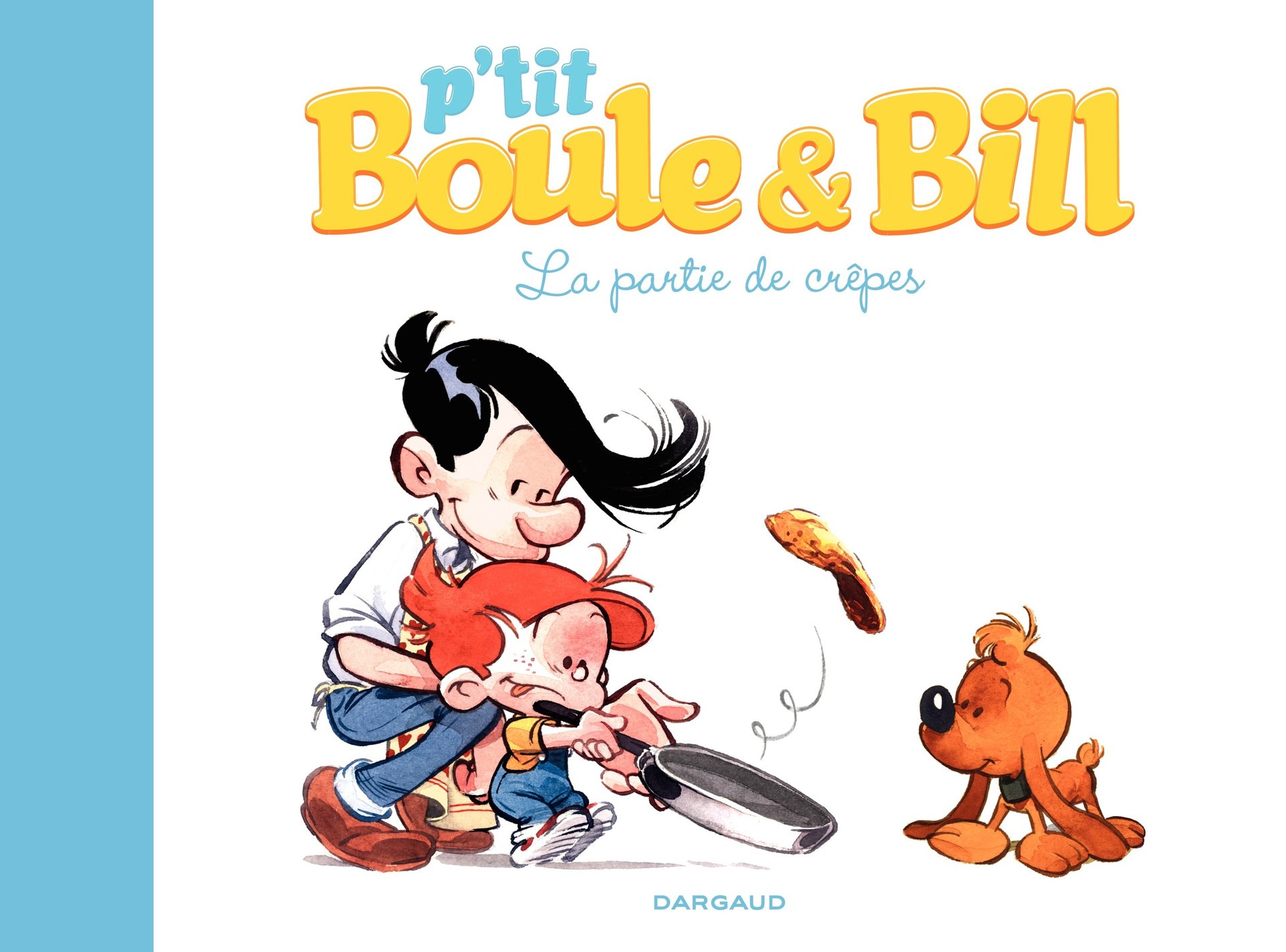 Partie de Crêpes (La)