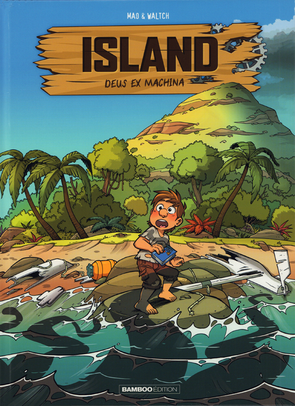 Island
