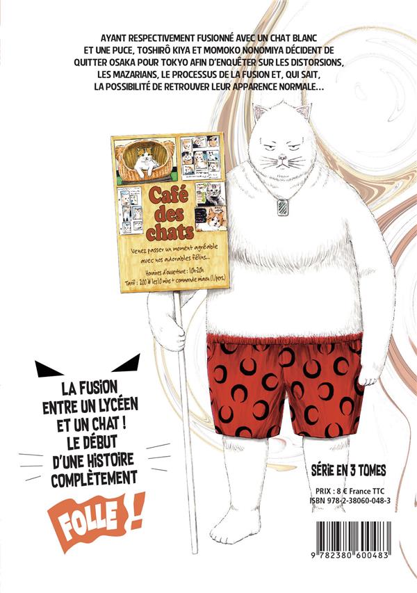 Mazarian 2 - Extrait 1