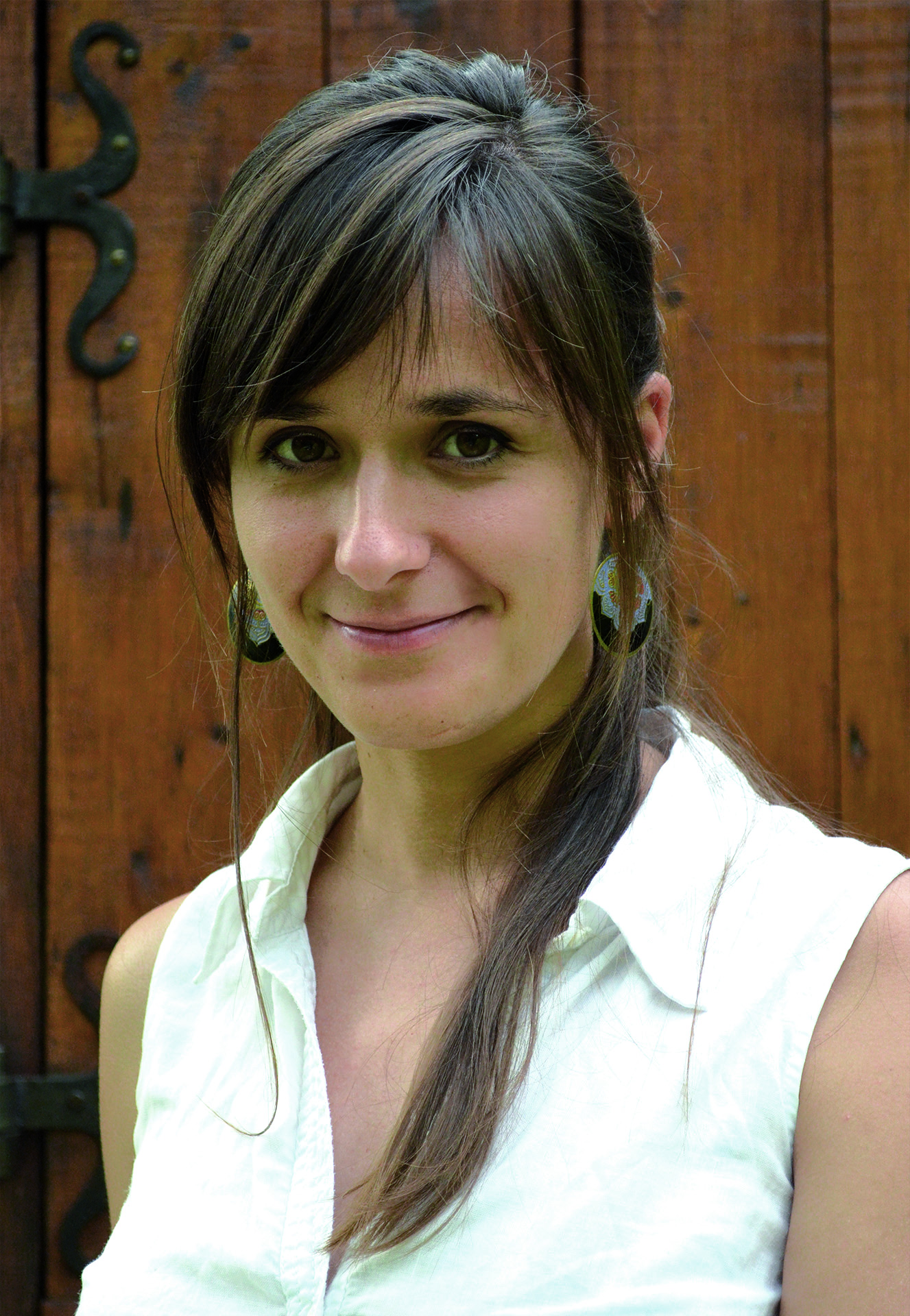 Émilie Tarascou - Auteur