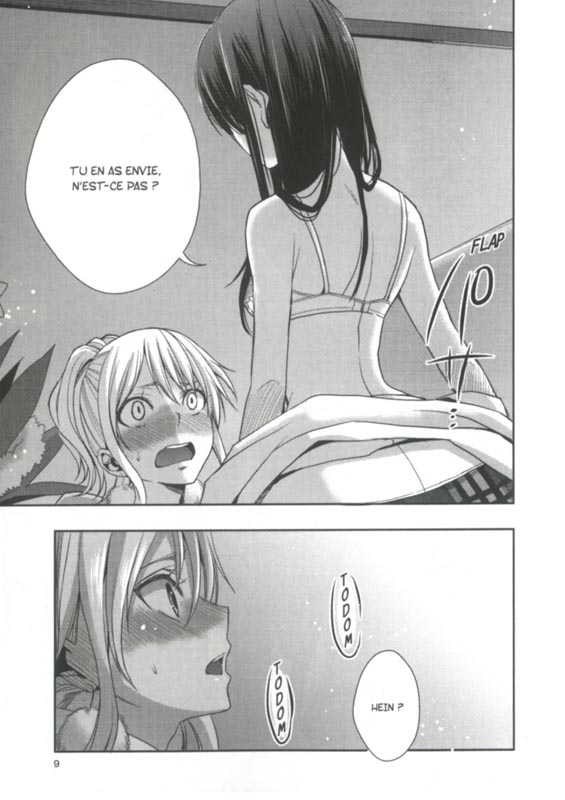 Citrus 4 - Extrait 1