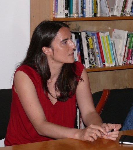 Katrin Bacher - Auteur