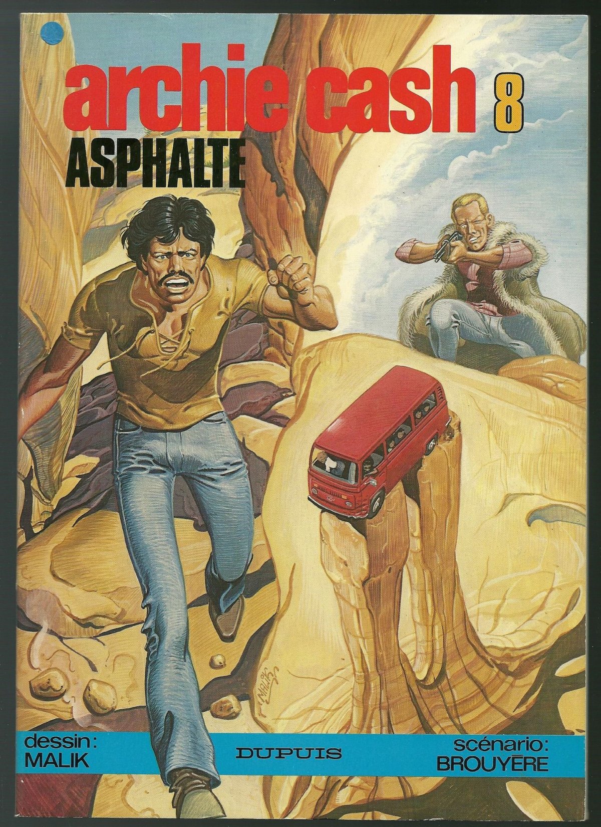 Asphalte