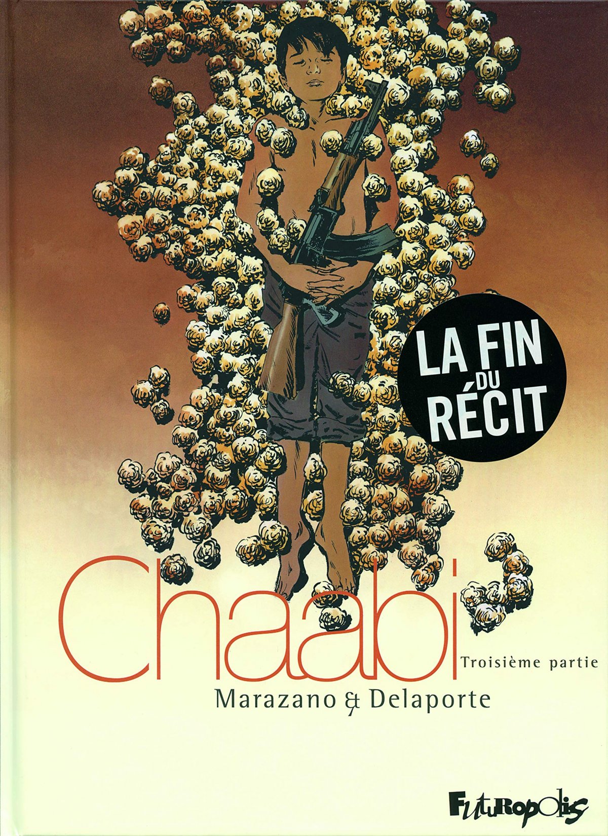 Chaabi - Troisième partie