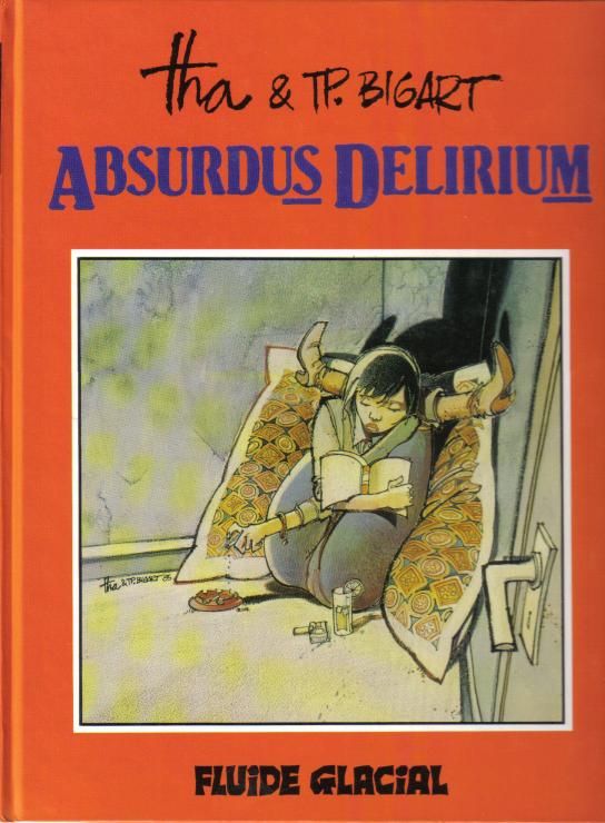 Absurdus delirium