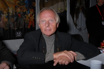 Thijs Wilms - Auteur