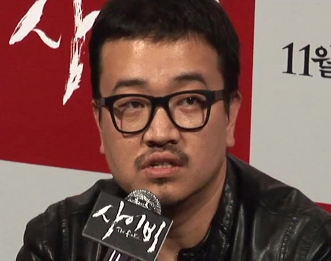Sang-ho Yeon - Auteur