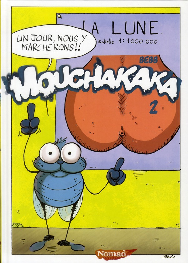 Mouchakaka 2