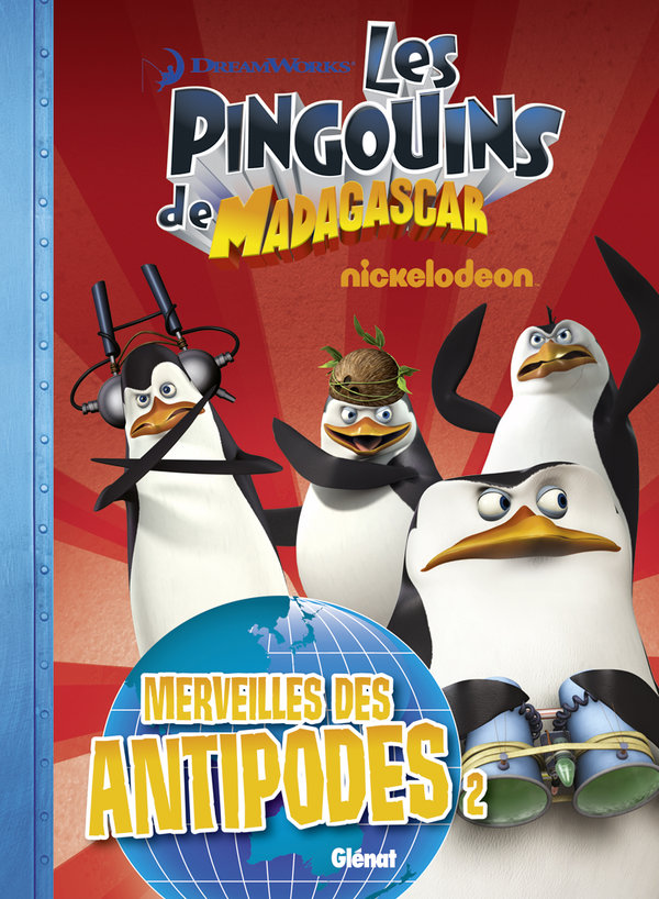 Merveilles des Antipodes 2