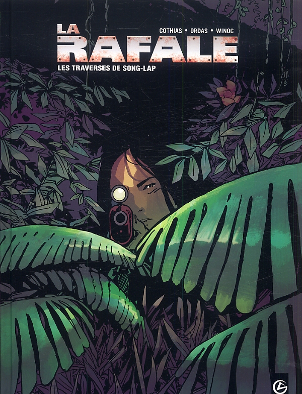 Traverses de song-lap (Les)