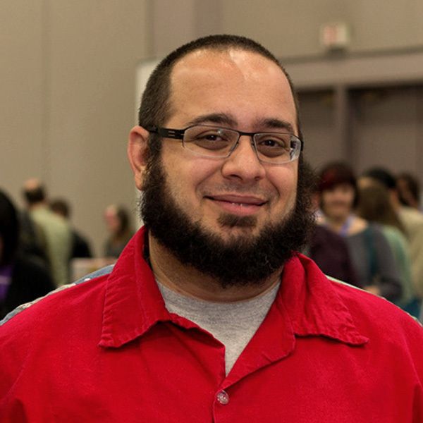 Aaron Duran - Auteur