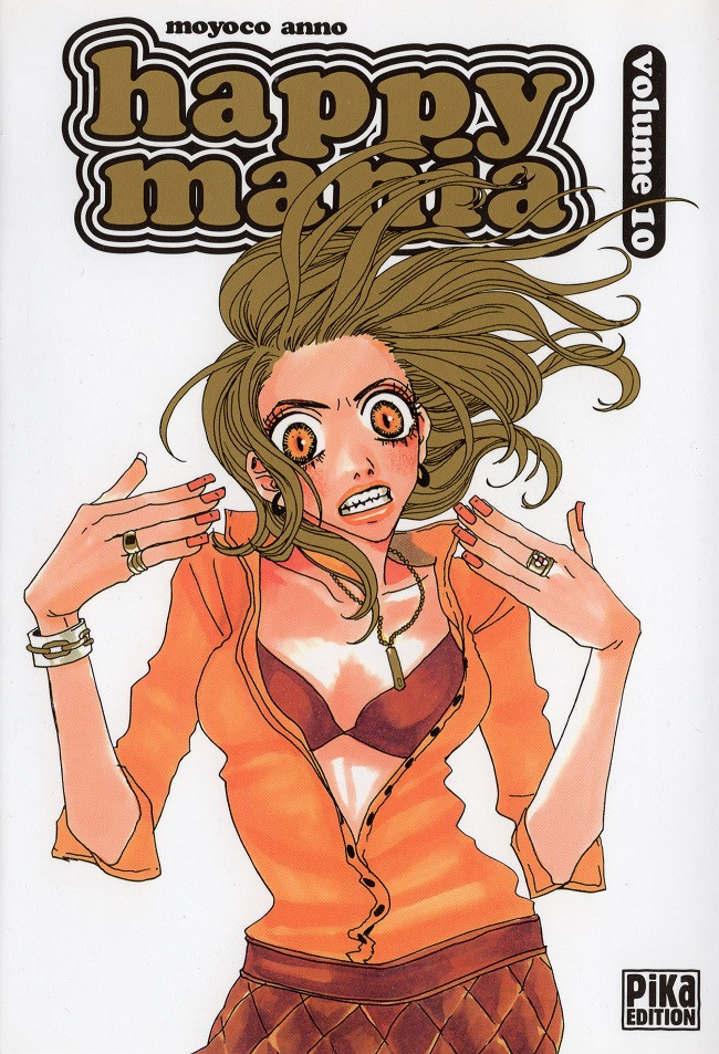 Happy Mania 10