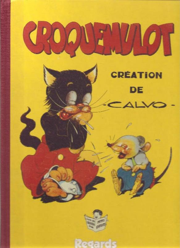 Croquemulot