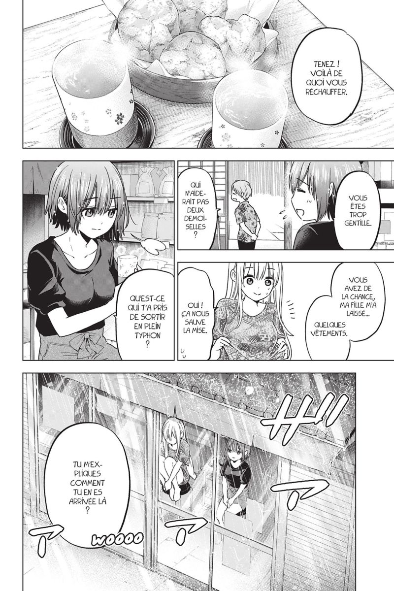 A Couple of Cuckoos 16 - Extrait 1